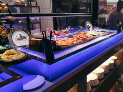 -加餐海鲜自助餐厅(福清万达店)