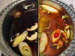 -一绪に寿喜烧自助(世茂广场店)