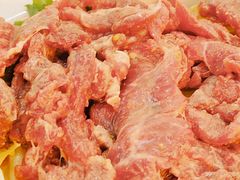 -中国凉都黄牛肉馆(杭州总店)