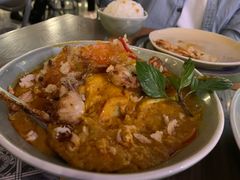 -CHINCHIN 青青·泰国料理(万象食家店)