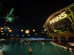 -FINNS Beach Club
