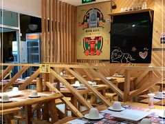 -木屋烧烤(双榆树店)