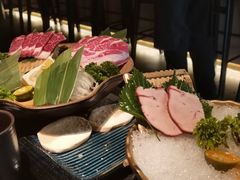 -牛局别馆·和牛烧肉(日月广场店)
