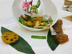 泮塘五秀-泮溪酒家(荔枝湾店)
