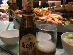 -日进一片海.生腌海鲜火锅.宵夜烧烤(三里屯总店)
