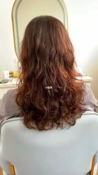 点击看大图 -KIMI HAIR SALON·烫染设计店