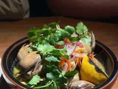 -MAGPIE喜鹊派餐厅(华侨城店)