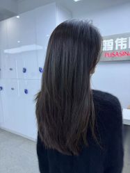 -蒋伟时尚造型