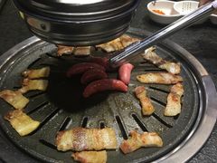 -温度烤肉专门店
