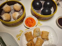 -香港龙凤楼(巨鹿路洋房店)