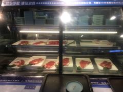 -蚝英雄鲜蚝自助专门店(长楹天街直营店)