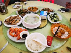 -秋姐美食店(旅游大道店)