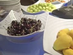 -圣爵菲斯大酒店(长沙世界之窗店)