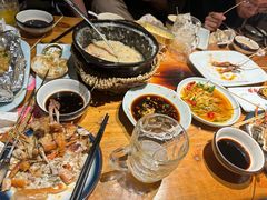 -蚝翅·海鲜粥·烧烤·龙虾季(海曙天一店)