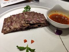 -煜丰汴京烤鸭(福彩路店)