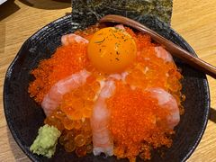 -桂马·日本料理·海胆·海鲜饭·酒场(民主广场店)