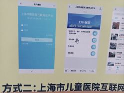 -上海市儿童医院(泸定路院区)
