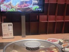 -巴奴毛肚火锅(大剧院店)