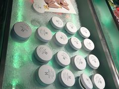 -和润艺术酒店-自助早餐厅