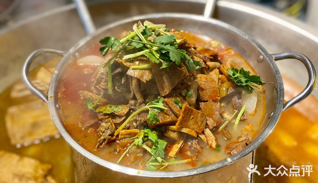 已加入后湖必吃榜这家牛杂绝了便宜大碗加油