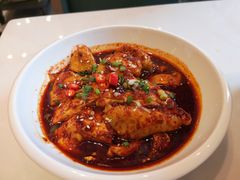 -刘胖子家常菜·蹄花焖藕(富安街店)