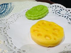 -藕巷金玉·珍品楚菜(光谷之星店)