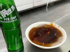 -杨记灌肠(食品街店)