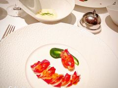龍蝦-Le Bernardin