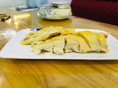 -阿东农家菜(新场古镇下塘街店)