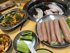 -江源道(龙源小区店)