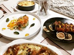-娜娜家·Nana's restaurant(国金汇店)