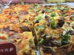 -BreadTalk面包新语·烘焙蛋糕(海岸城店)