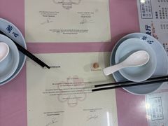 -蘭心餐厅(进贤路店)