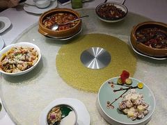 -荷庭·精致湘菜(华强北九方店)