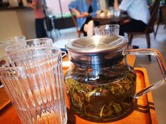 -fishtank鱼缸咖啡(三山街店)