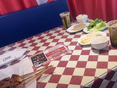 -鱼酷活鱼烤鱼(信息城店)