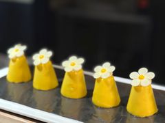 -上海锦江汤臣洲际大酒店壹阶层