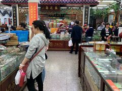-采芝斋评弹茶馆(观前街店)