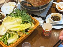 -黔多多贵州地摊火锅(木古地铁站店)