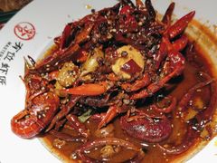 -有位虾匠·手工土菜小馆(市北店)