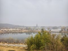 -艾山风景名胜区