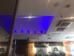 -安妮意大利餐厅(世贸天阶店)