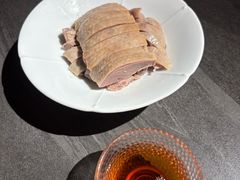 -小厨娘金榜题名(夫子庙秦淮河店)