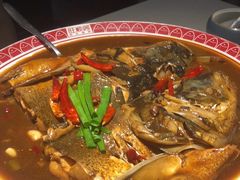 -旺顺阁鱼头泡饼(常营店)