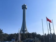 -帽儿山国家森林公园