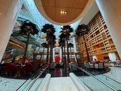 -威斯汀舞台餐厅