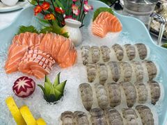 -嘉升大排档(番禺总店)