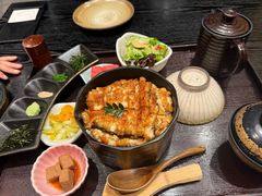 -玄白·炭烤活鳗(上海首店)