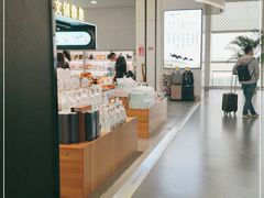 -银川河东国际机场