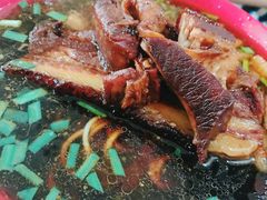 肥肠面-小龙大肉面馆